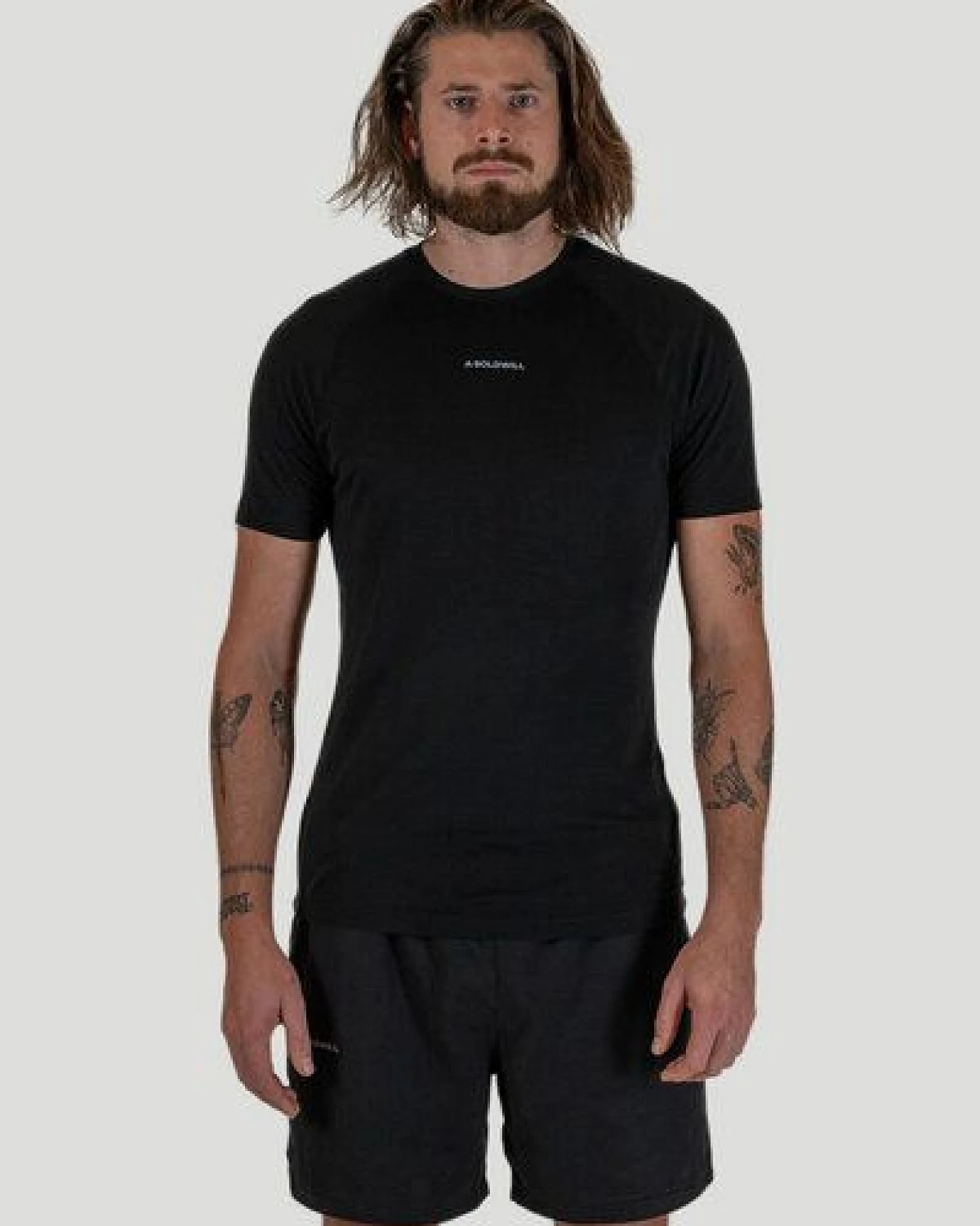Boldwill [PF39.Wood] T-Shirt – Ansicht 3