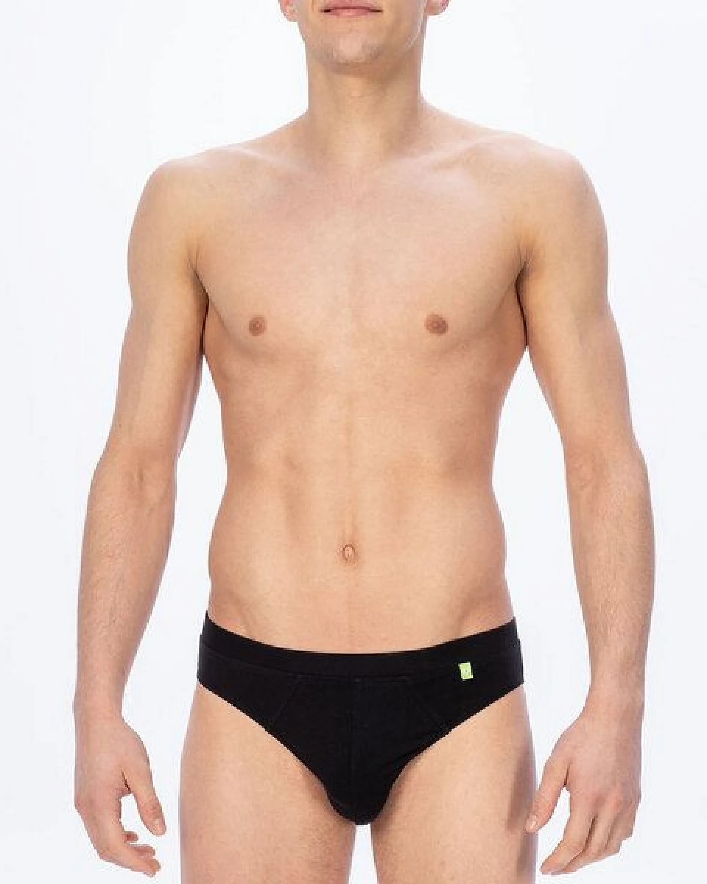 kleiderhelden QuickSlip 5er Pack Unterhose – Ansicht 4