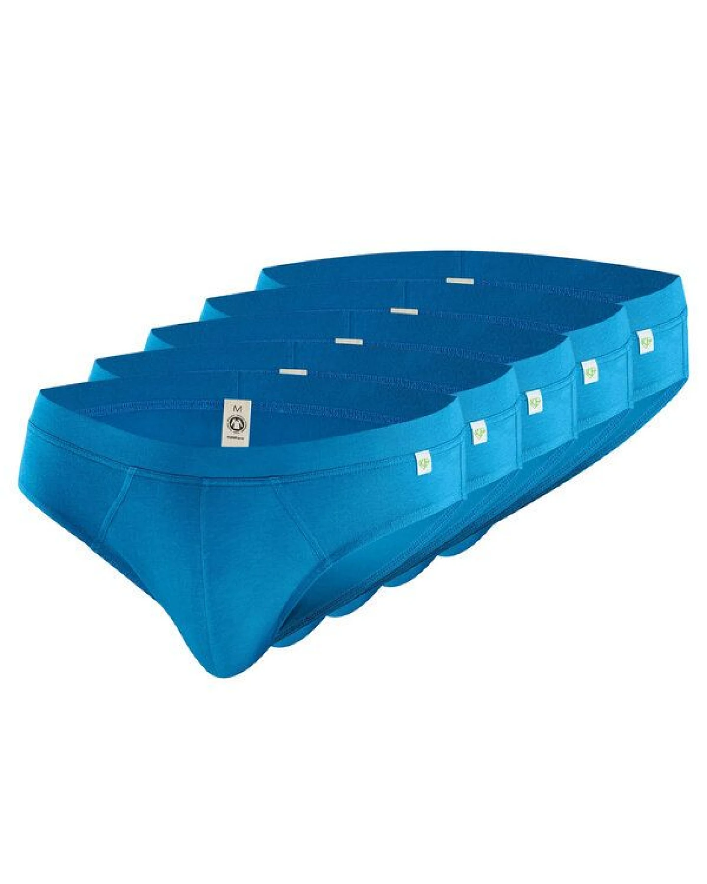kleiderhelden QuickSlip 5er Pack Unterhose – Ansicht 2