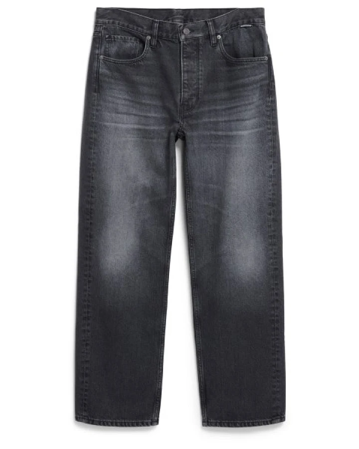 ARMEDANGELS - Aary - Jeans Gr 44 - Length: 32'' grau