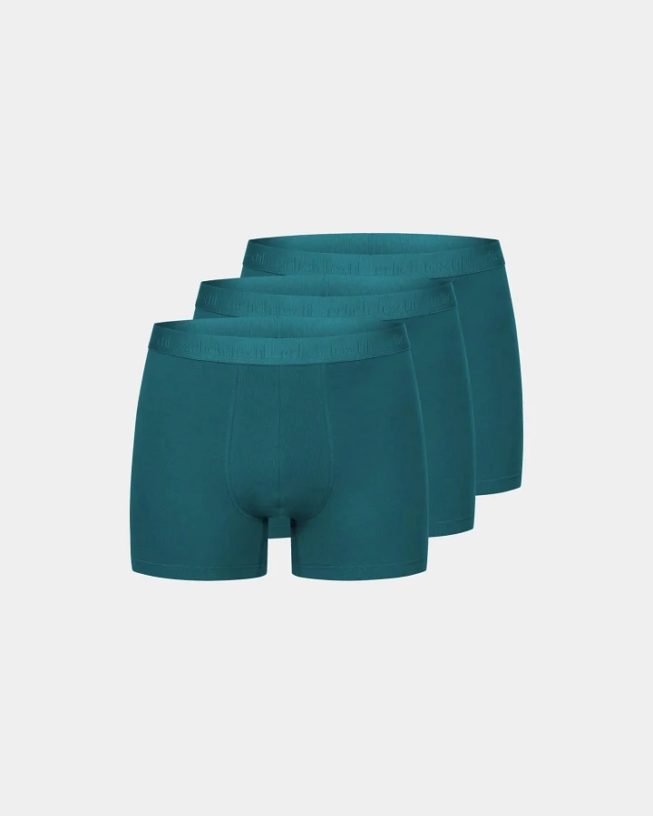 Petrolblau