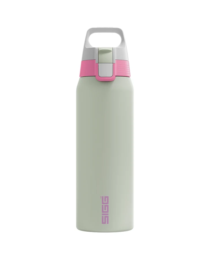 Thermo Trinkflasche Shield Therm ONE Multi Color Lilly 0.75 L