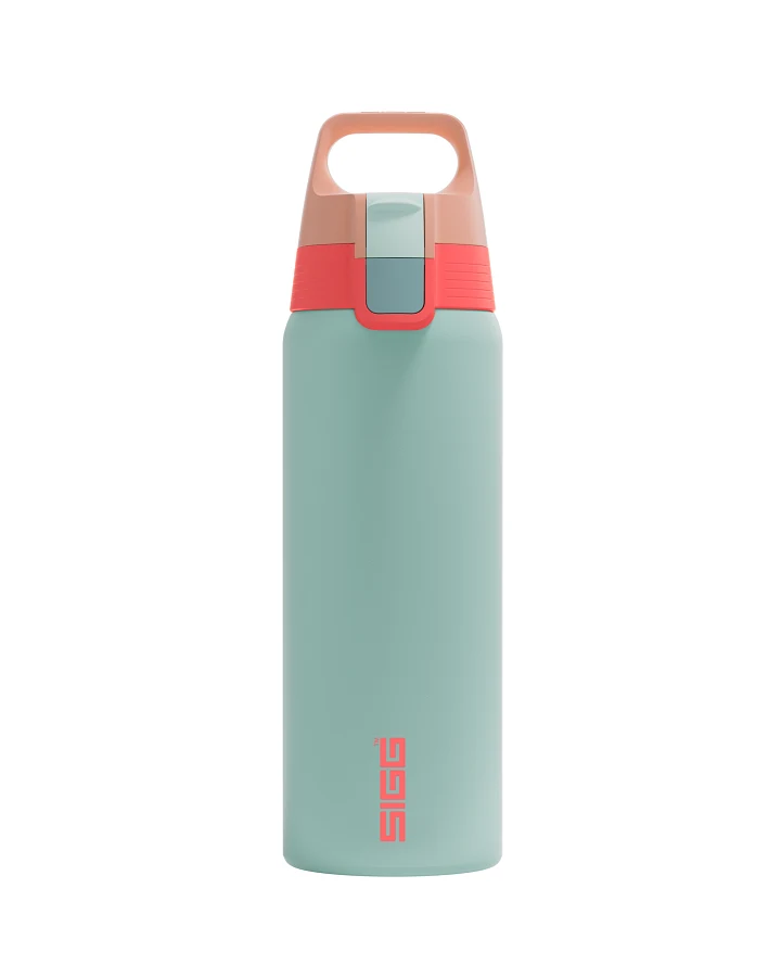 Trinkflasche Shield ONE Multi Color Ice 0.75L