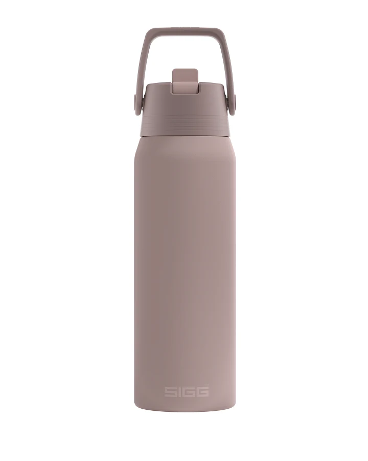 Thermo Trinkflasche Shield Therm ONE FLIP Dusk 0.75 L