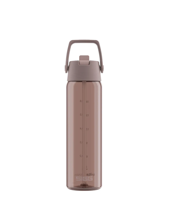 Trinkflasche Total Color ONE FLIP Dusk 0.75 L