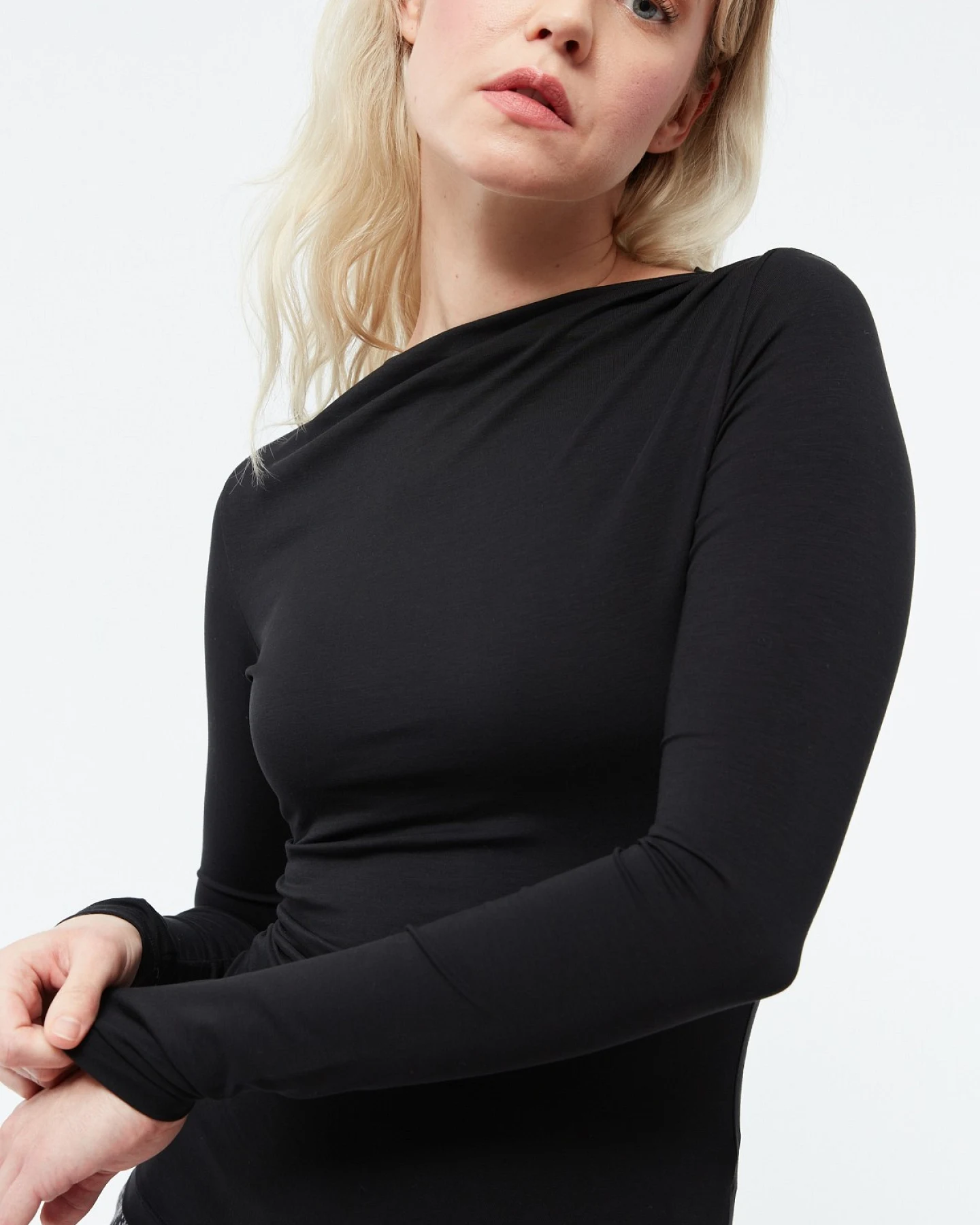 Longsleeve GBRonja – Ansicht 2