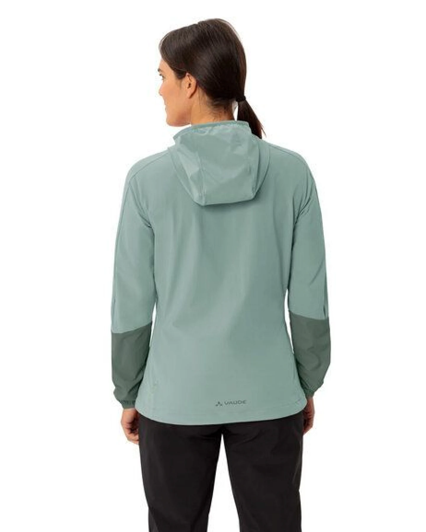 VAUDE Jacken Women's Moab Jacket IV – Ansicht 4