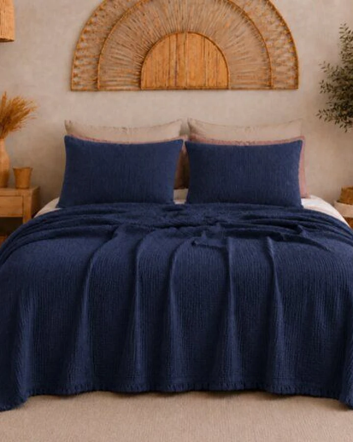 Blau