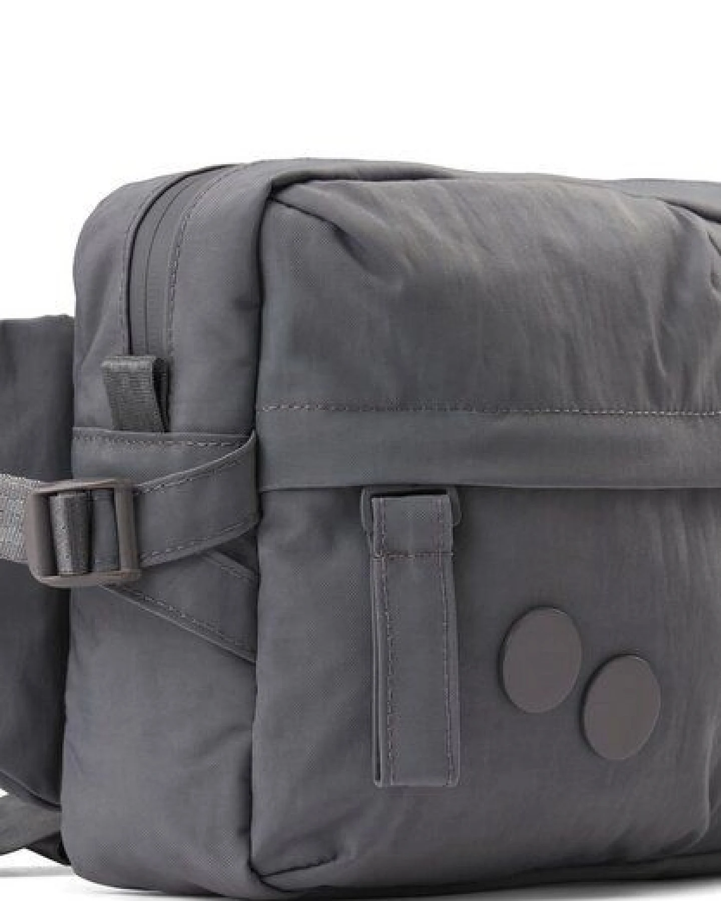pinqponq Crossbody Bag Tetrik Large – Ansicht 2