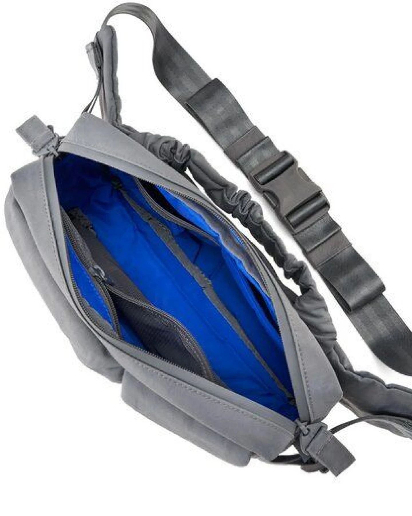 pinqponq Crossbody Bag Tetrik Large – Ansicht 3