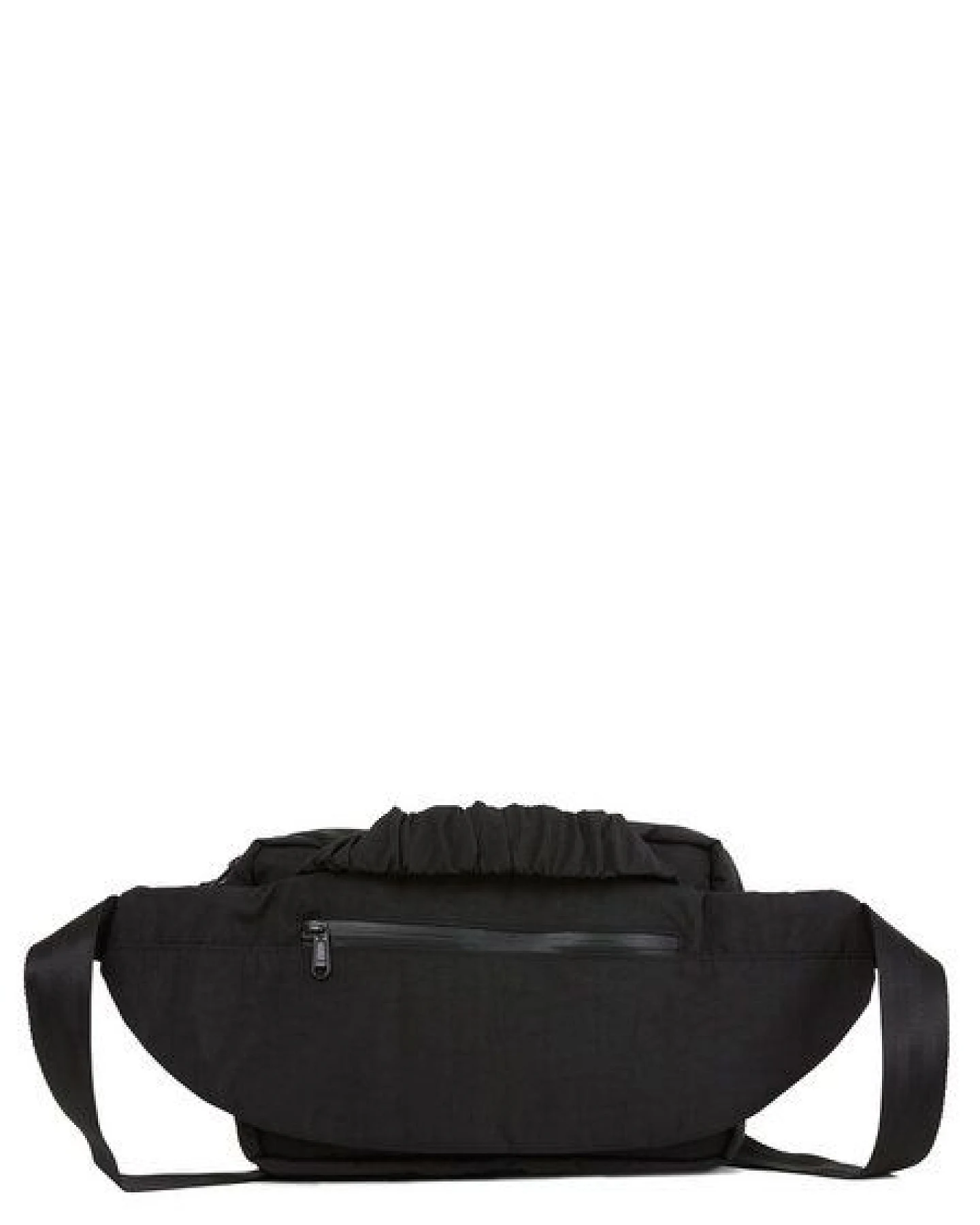 pinqponq Umhängetasche - Tetrik Large - aus recyceltem Nylon – Ansicht 4