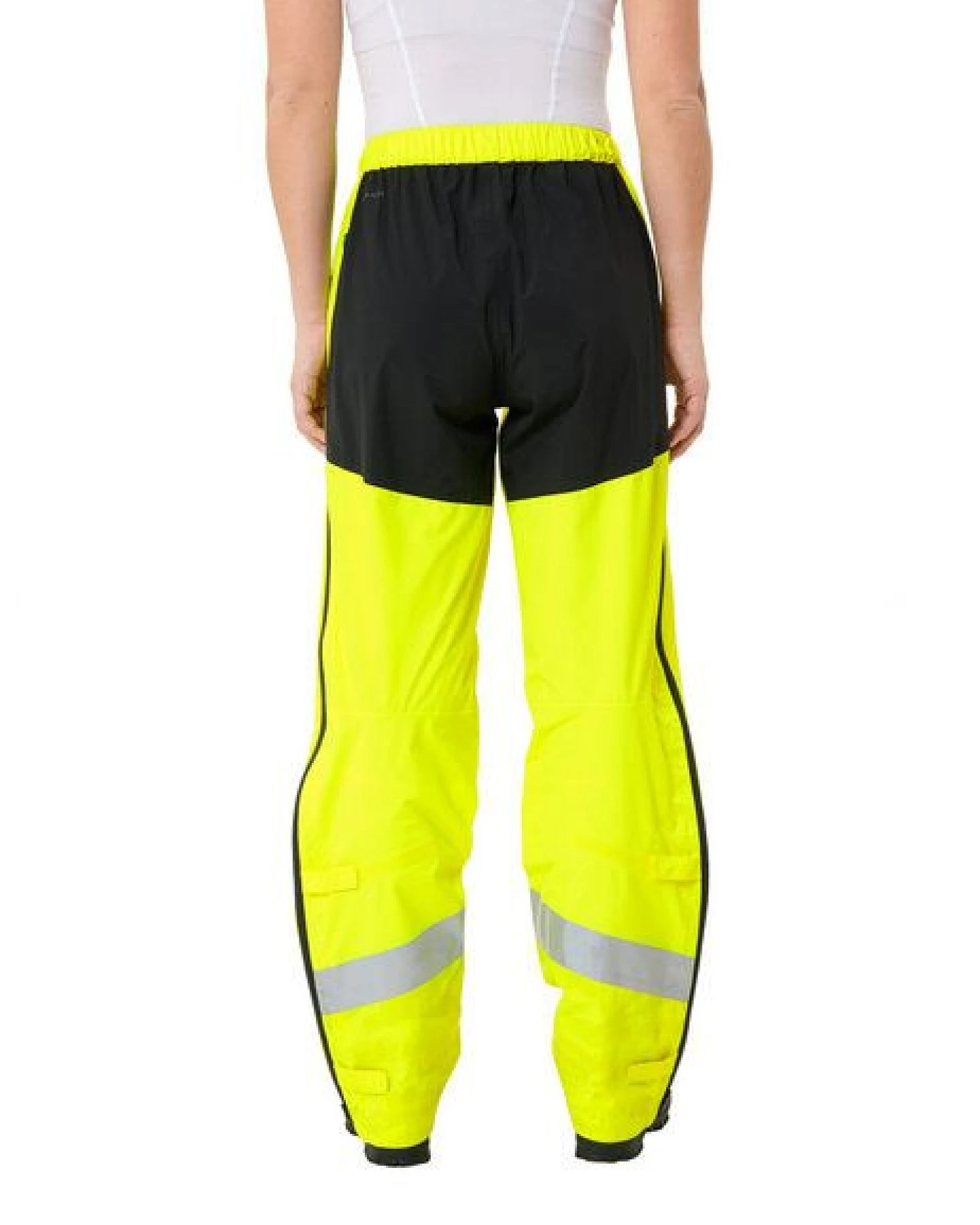 VAUDE Hosen Women's Luminum Rain Pants – Ansicht 4