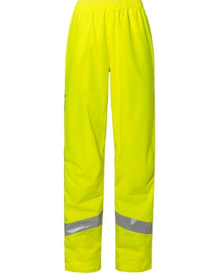 Produktseite: VAUDE Hosen Women's Luminum Rain Pants