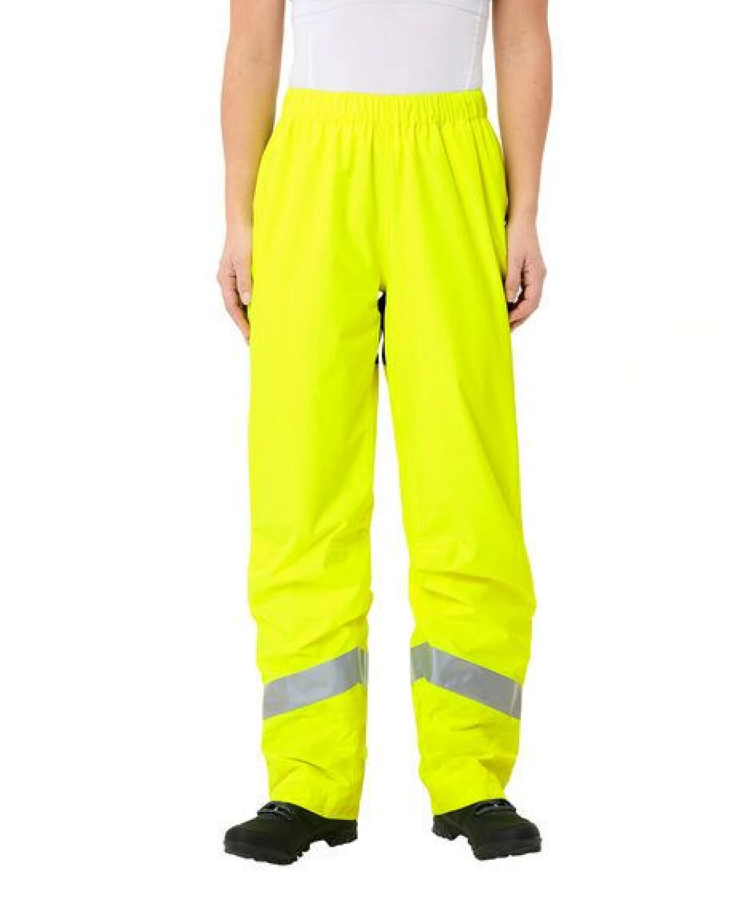 VAUDE Hosen Women's Luminum Rain Pants – Ansicht 3