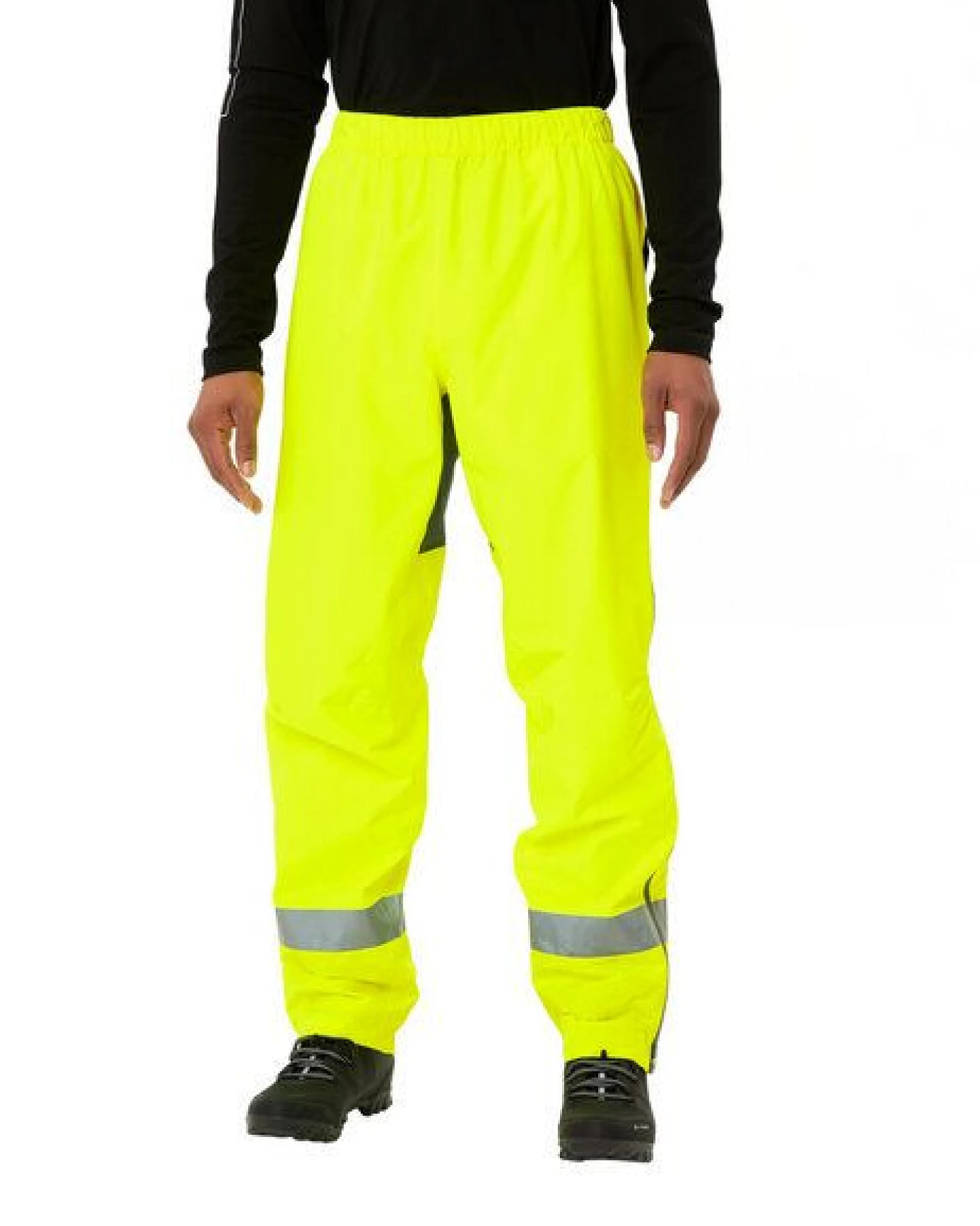 VAUDE Hosen Men's Luminum Rain Pants – Ansicht 3