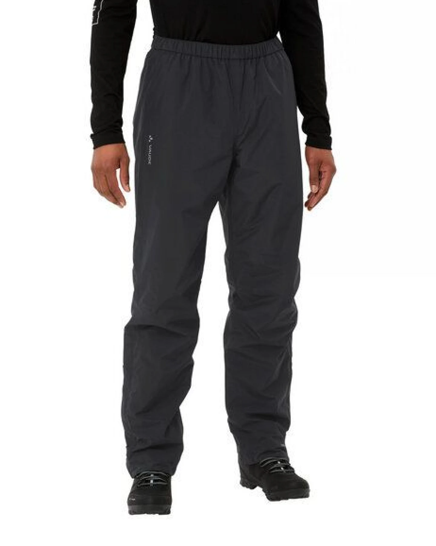 VAUDE Hosen Men's Escape Bike Warm Pants – Ansicht 3