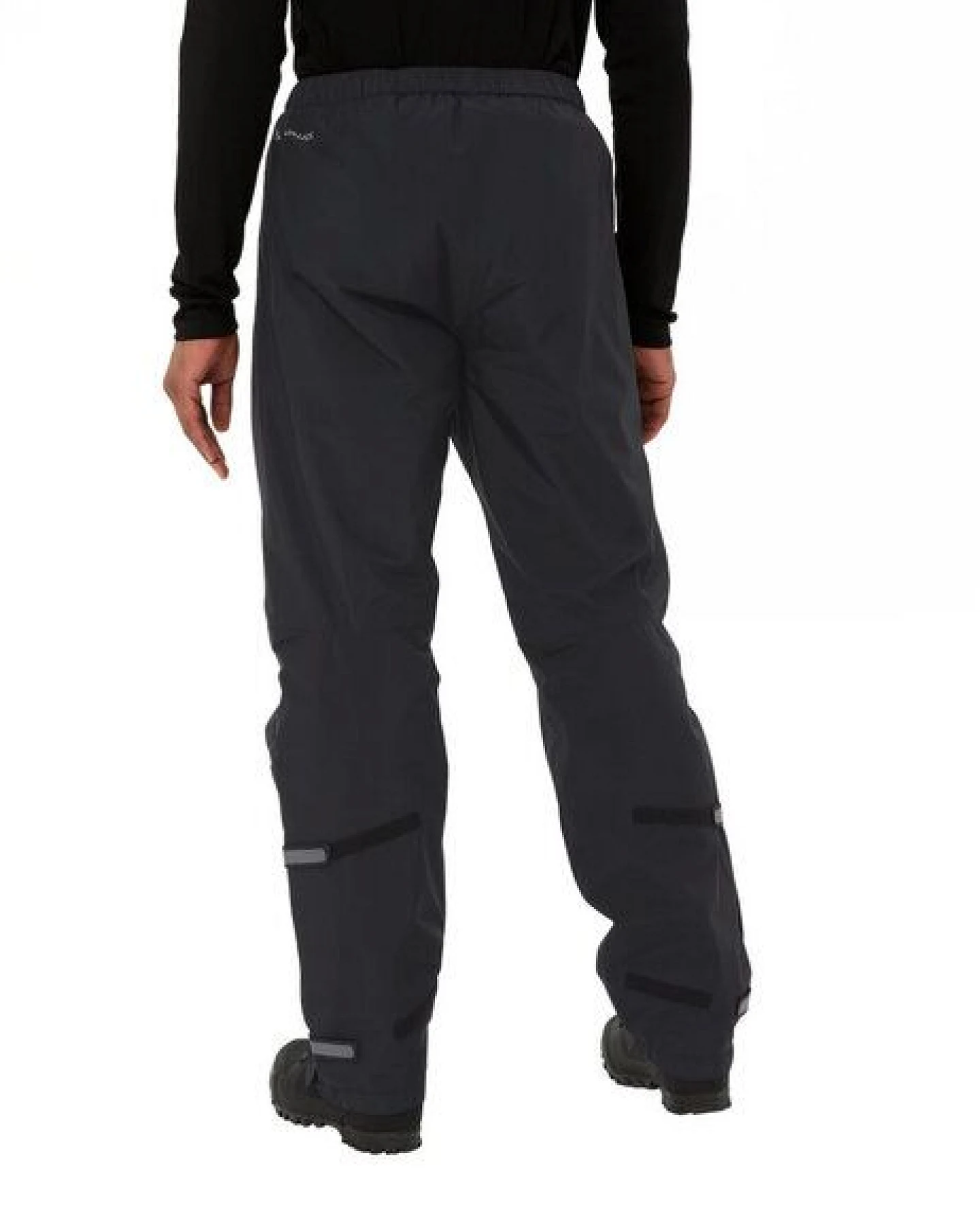 VAUDE Hosen Men's Escape Bike Warm Pants – Ansicht 4