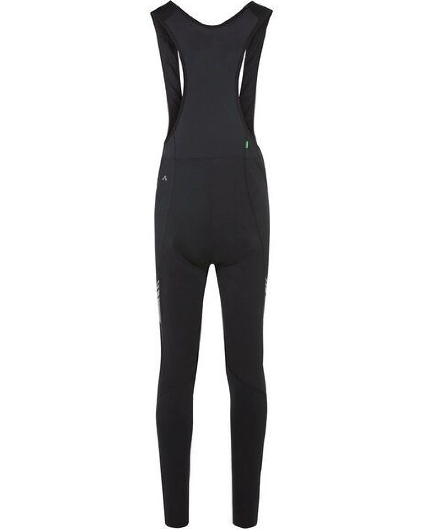 VAUDE Hosen Men's Matera Warm Bib Tights II – Ansicht 2