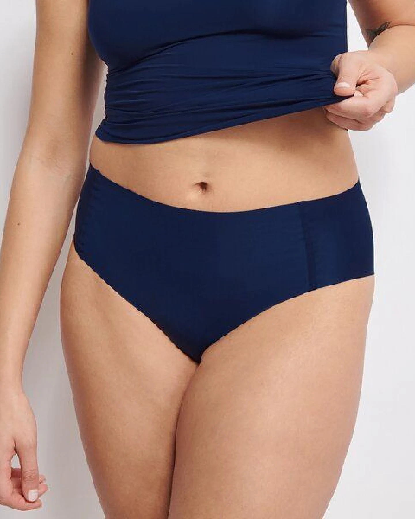 Sloggi ZERO Feel 2.0 High waist – Ansicht 4