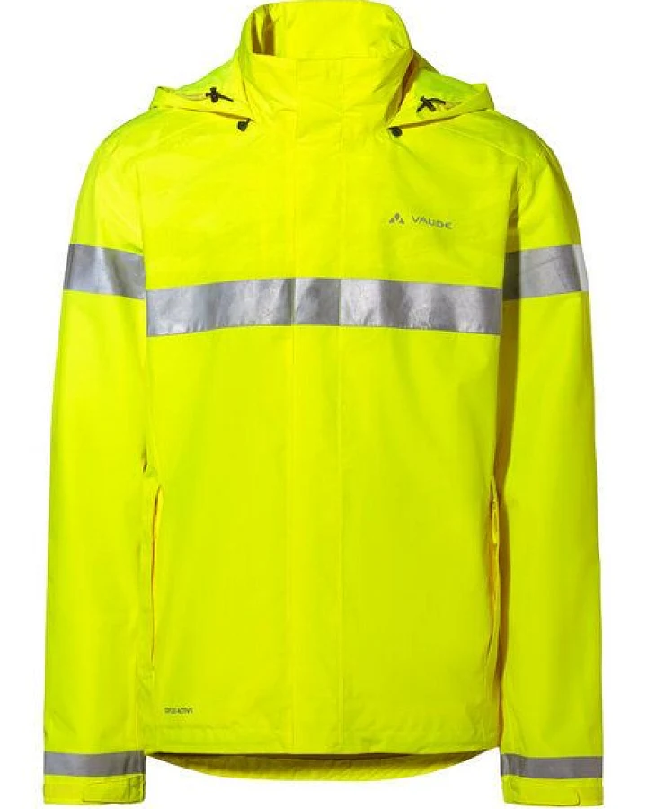 VAUDE Jacken Men's Luminum Rain Jacket