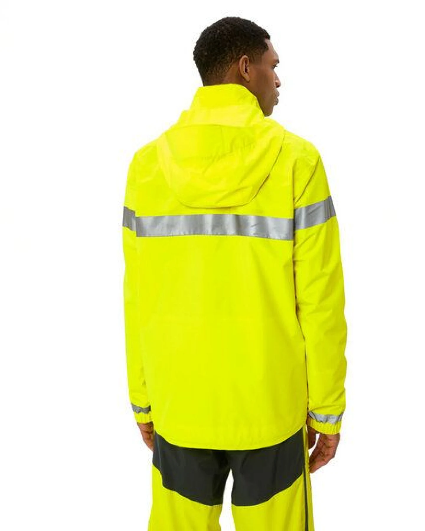 VAUDE Jacken Men's Luminum Rain Jacket – Ansicht 4