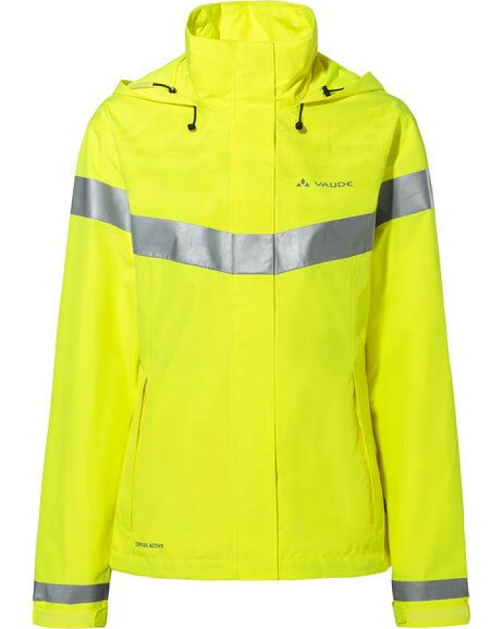 VAUDE Jacken Women's Luminum Rain Jacket