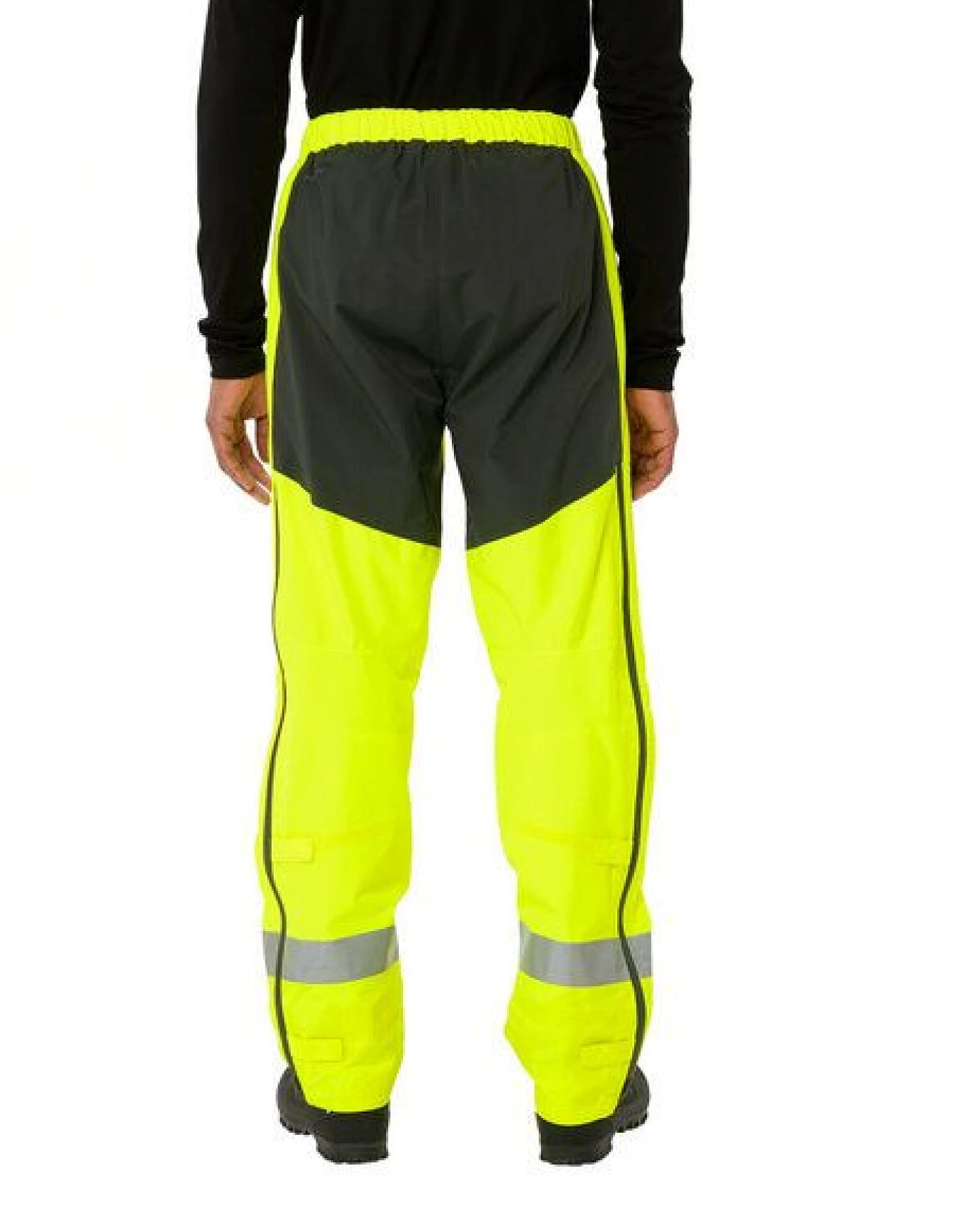 VAUDE Hosen Men's Luminum Rain Pants – Ansicht 4