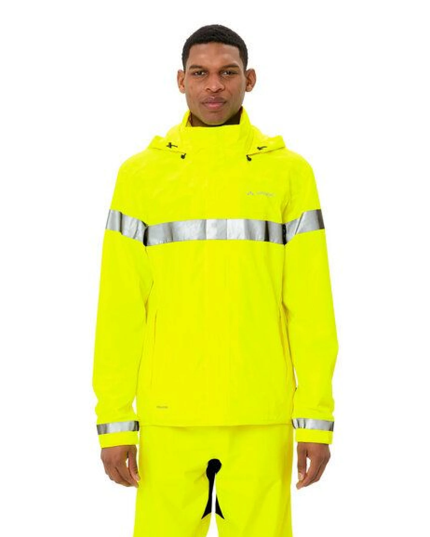 VAUDE Jacken Men's Luminum Rain Jacket – Ansicht 3