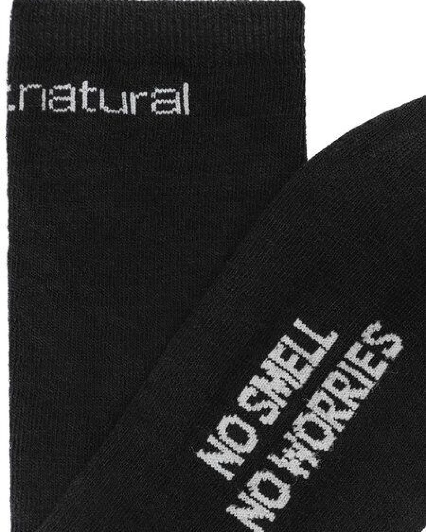 super.natural Socken SN ALL DAY SOCKS für Damen und Herren, aus Merino – Ansicht 4