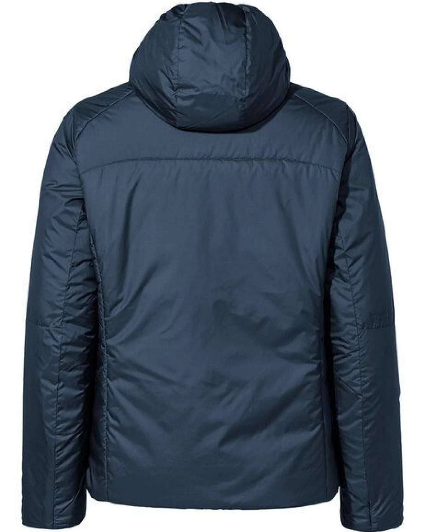 VAUDE Jacken Women's Neyland Hooded Insulation Jacket – Ansicht 2