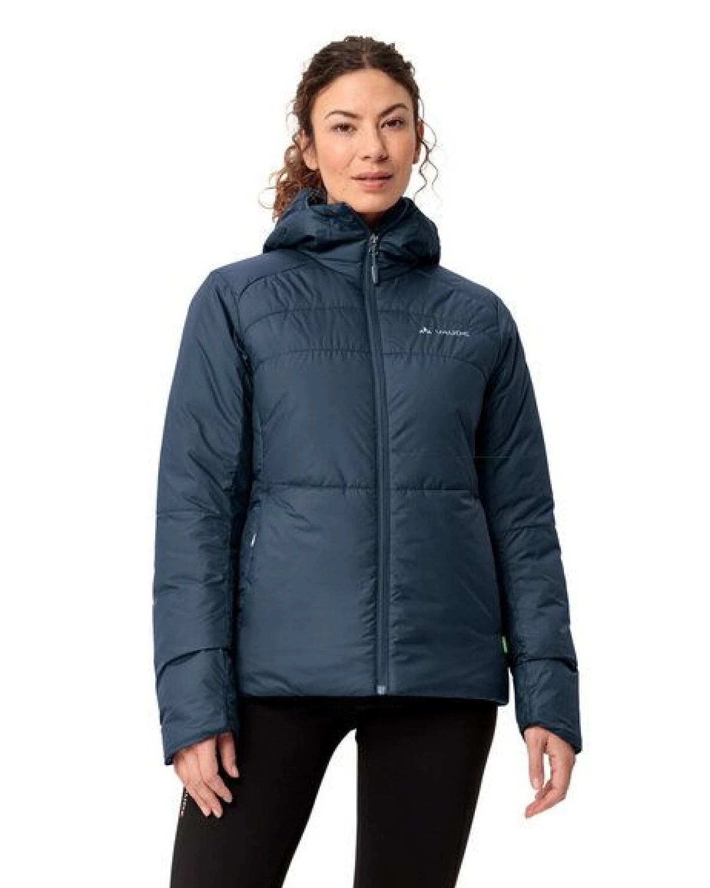 VAUDE Jacken Women's Neyland Hooded Insulation Jacket – Ansicht 3