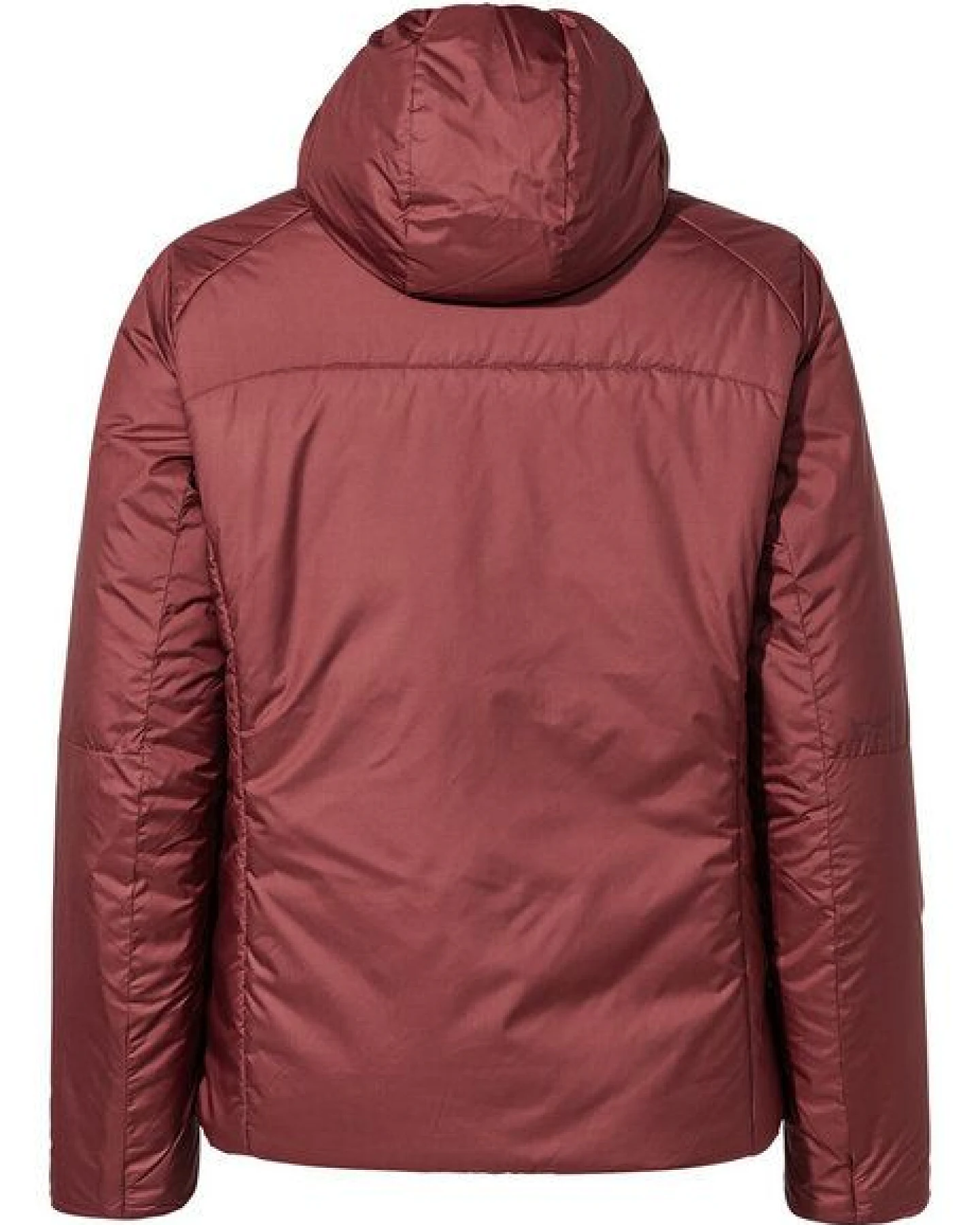 VAUDE Jacken Women's Neyland Hooded Insulation Jacket – Ansicht 2