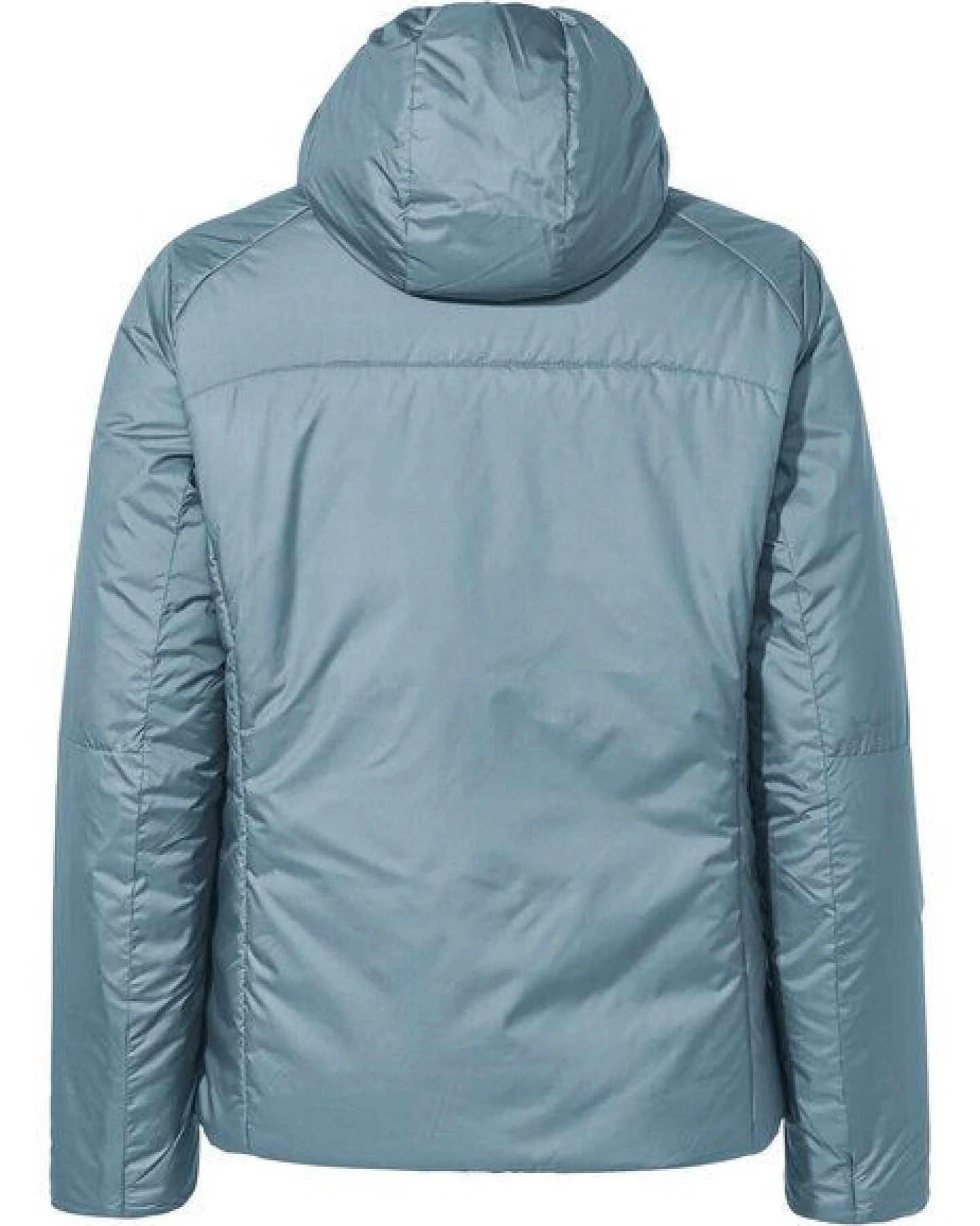 VAUDE Jacken Women's Neyland Hooded Insulation Jacket – Ansicht 2