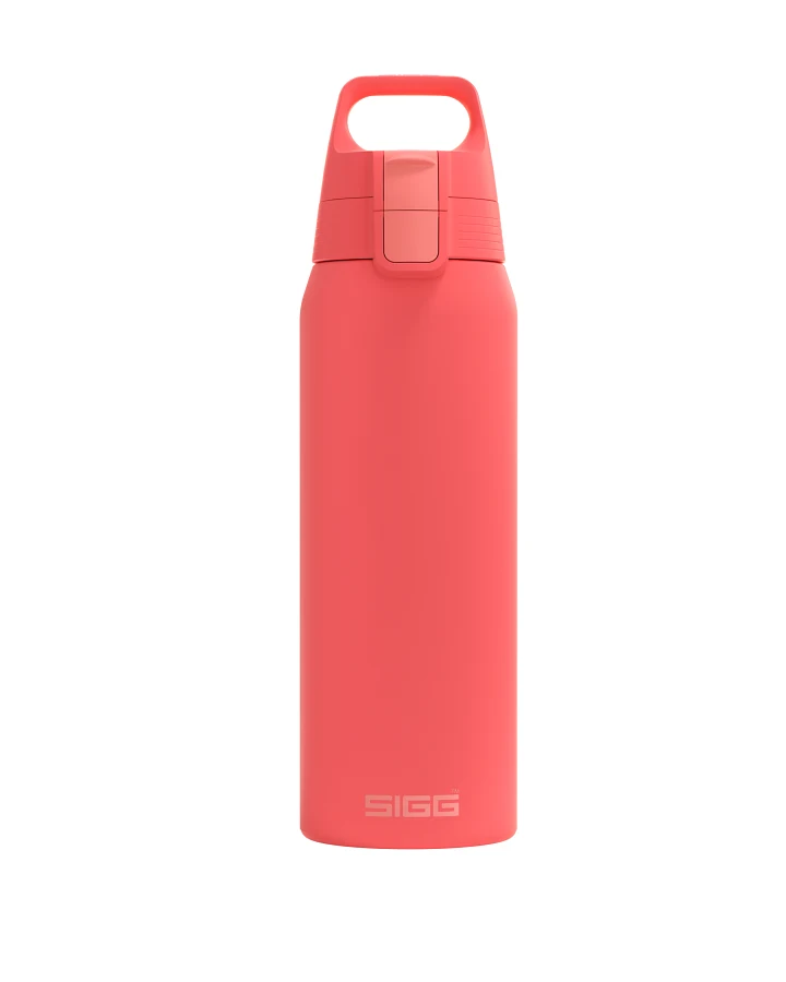 Thermo Trinkflasche Shield Therm ONE Watermelon 0.75 L