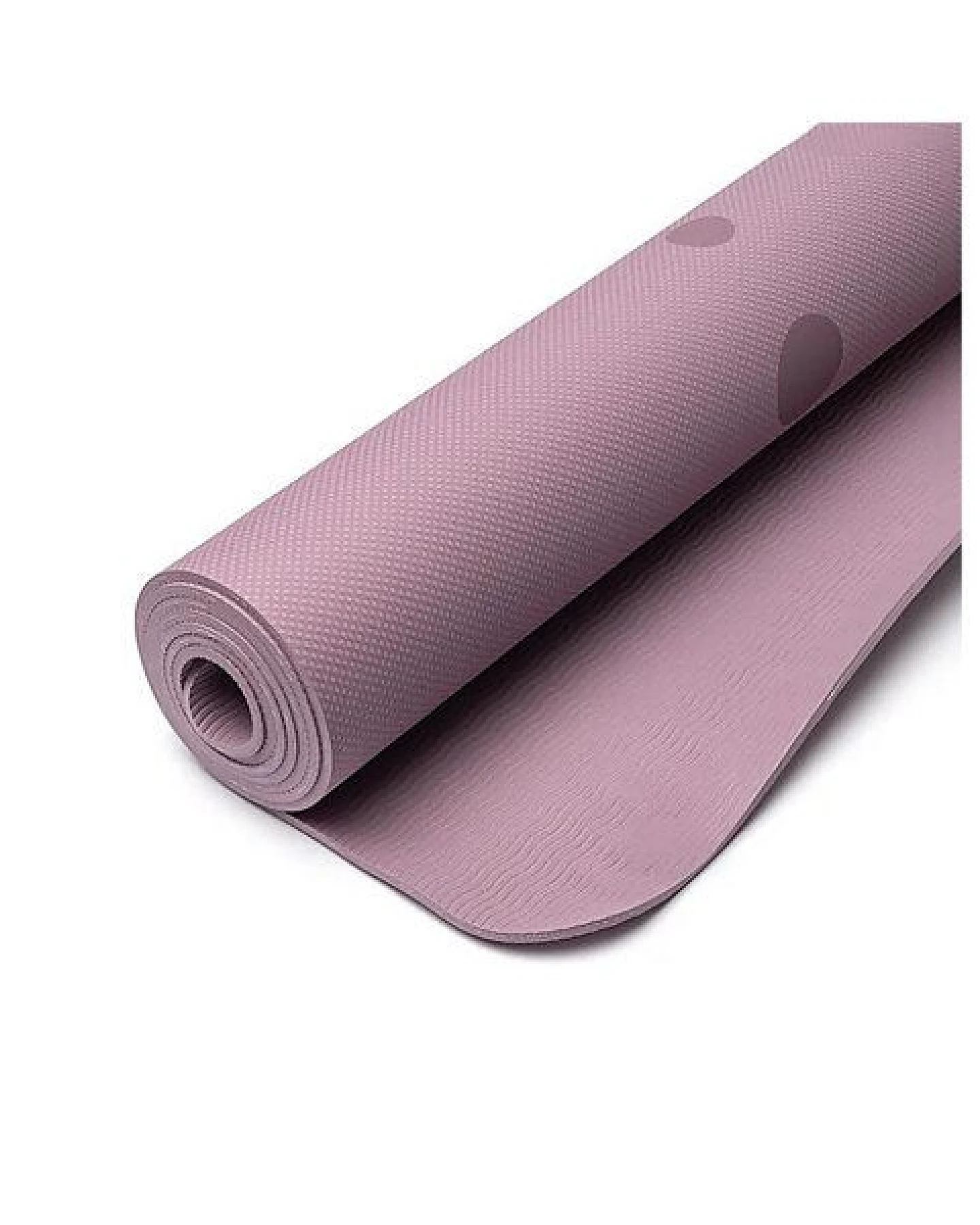 Just Be Yogamatte TPE 0,5 cm Premium – Ansicht 2