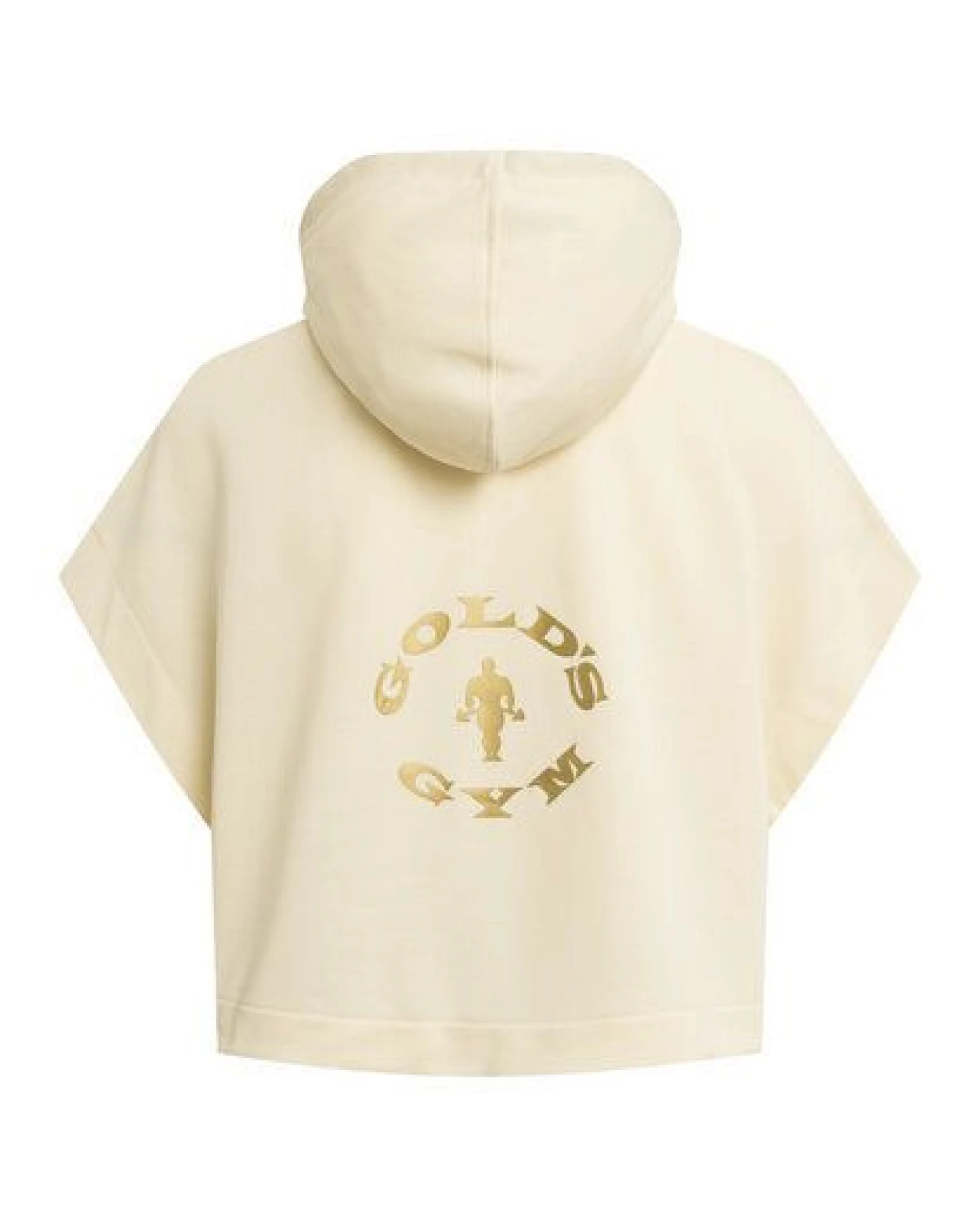 Gold's Gym Hoodie „Alba“ – Ansicht 3