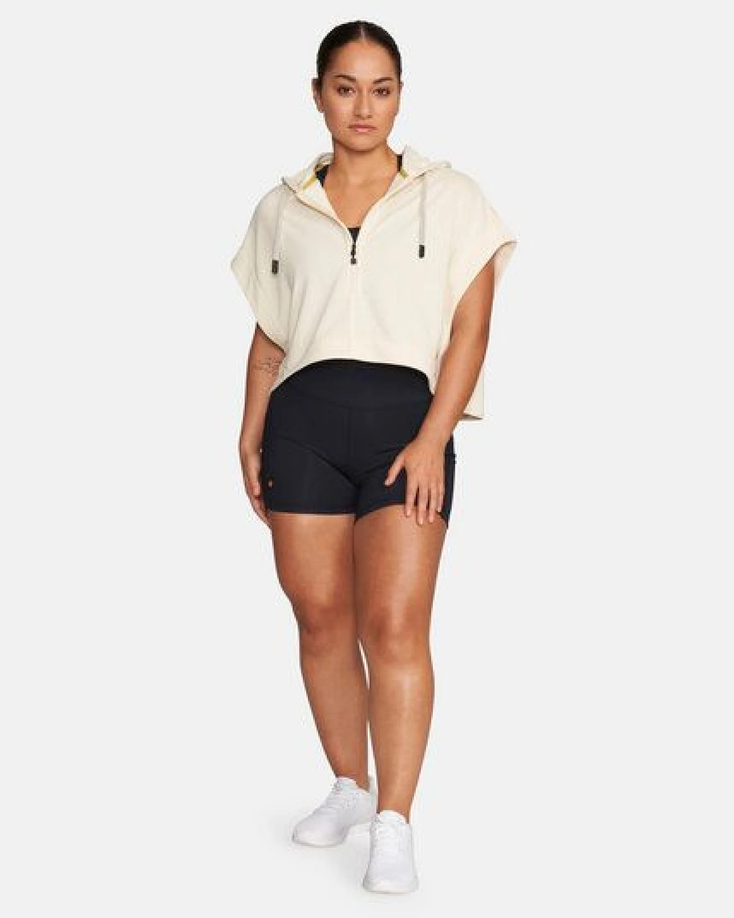 Gold's Gym Hoodie „Alba“ – Ansicht 4