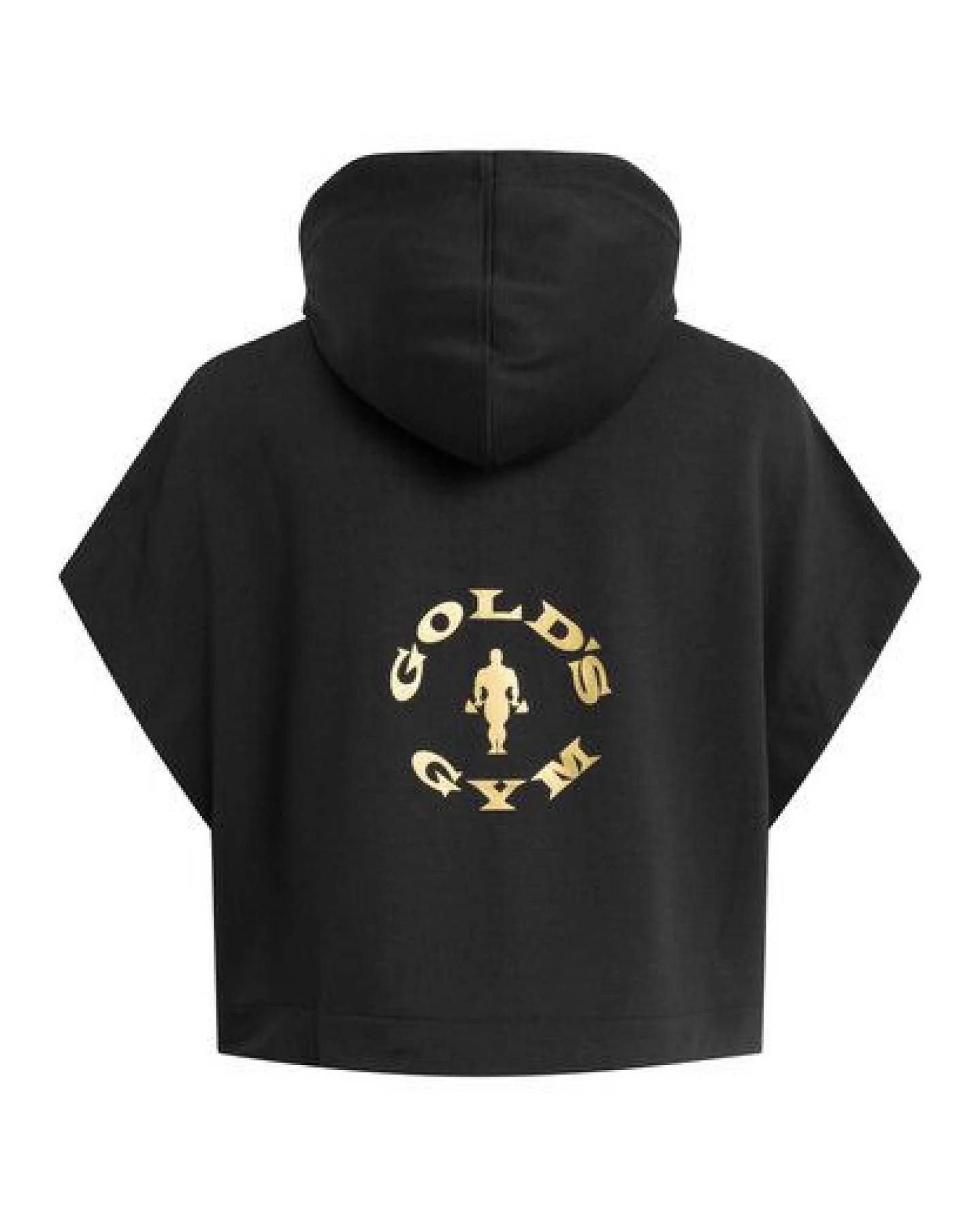 Gold's Gym Hoodie „Alba“ – Ansicht 3