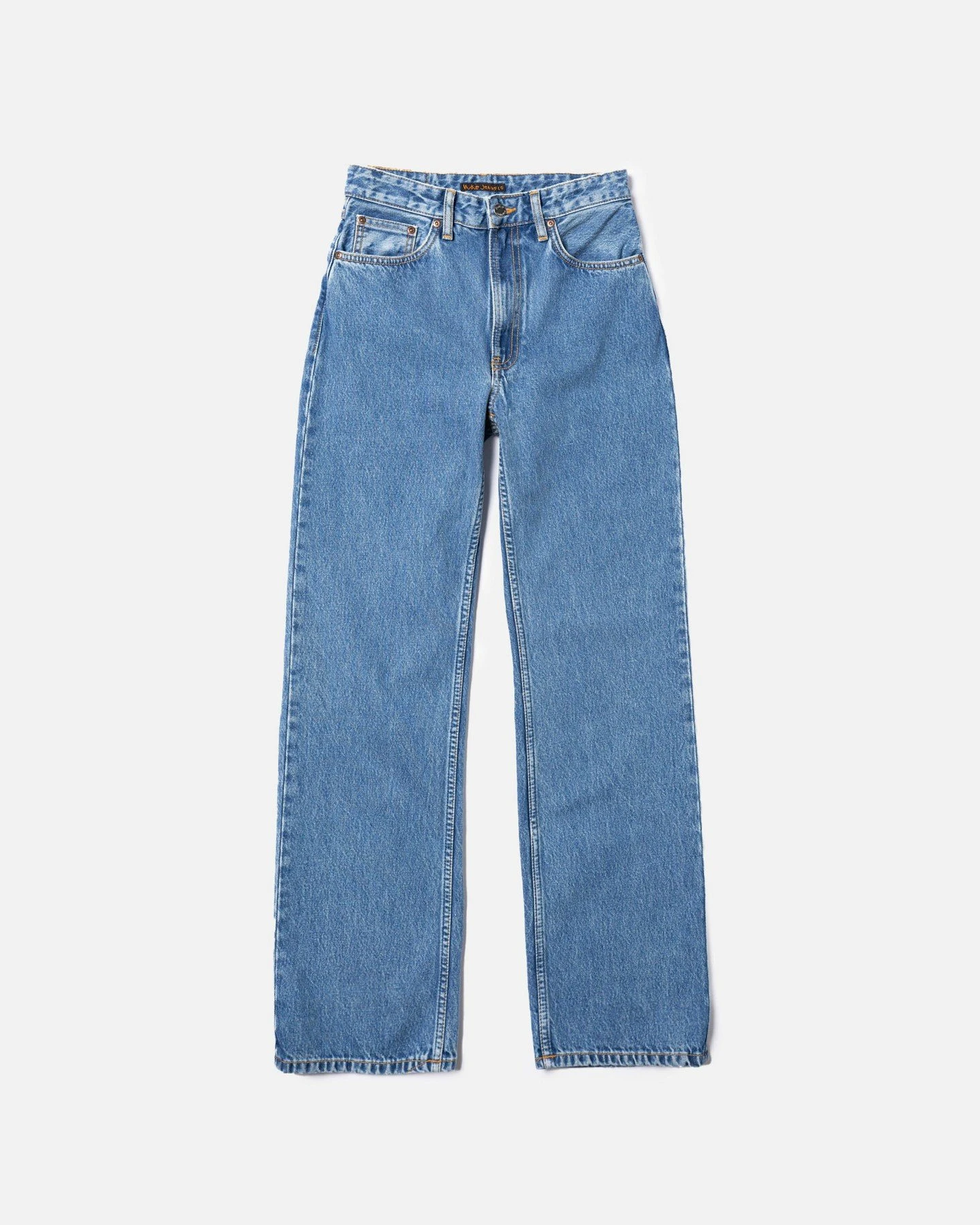 Jeans Clean Eileen Casual Blue – Ansicht 6