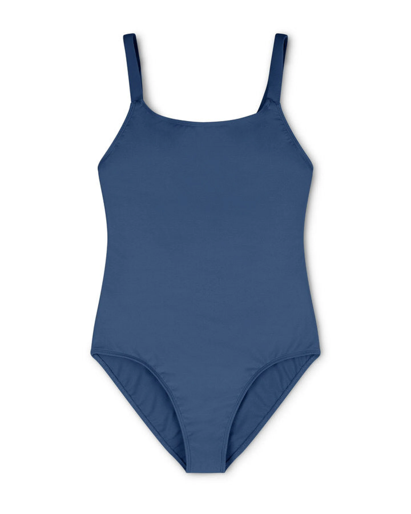 MATONA Damen vegan Badeanzug Dove Blue – Ansicht 2