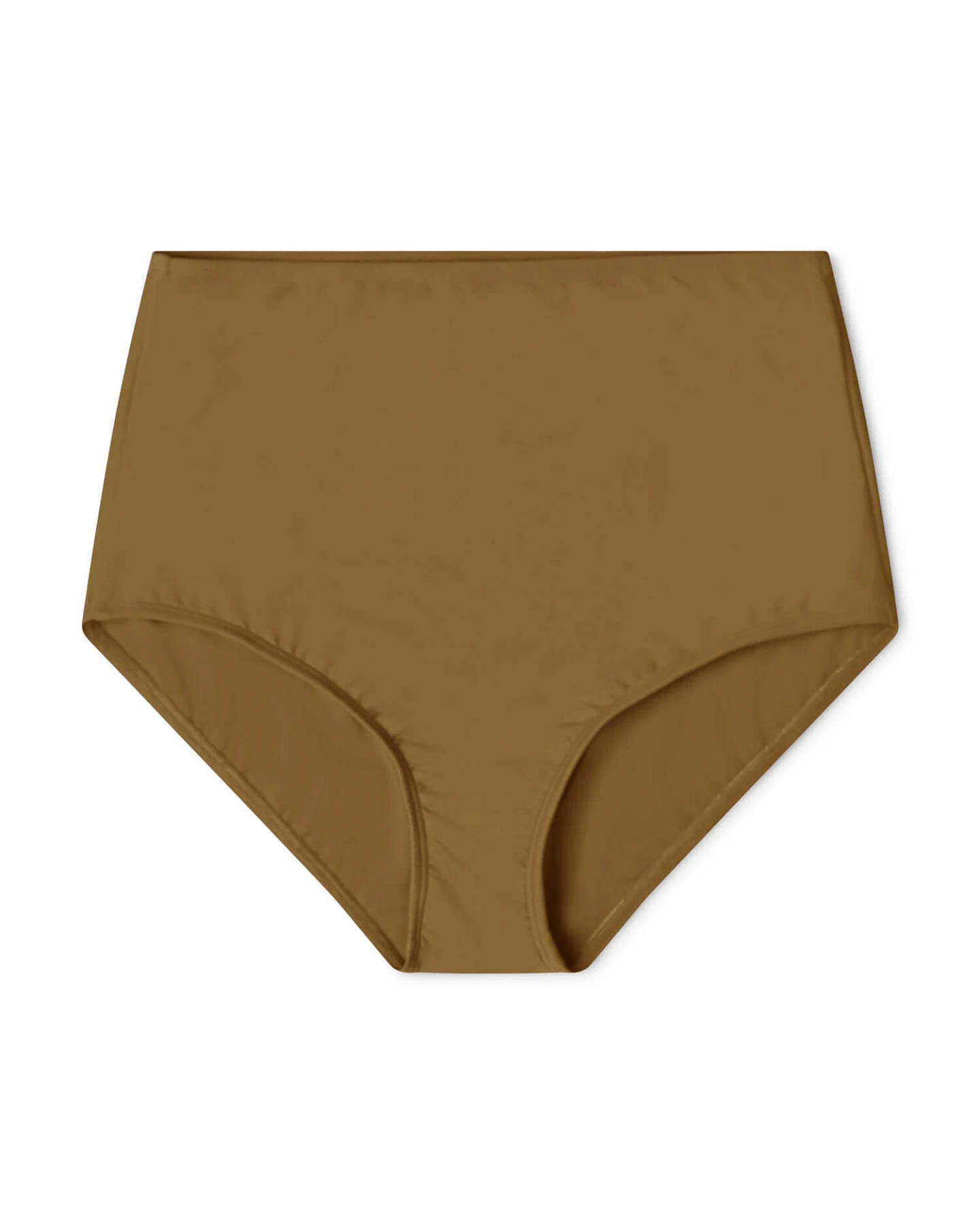 MATONA Damen vegan Bikiniunterteil Moos – Ansicht 2