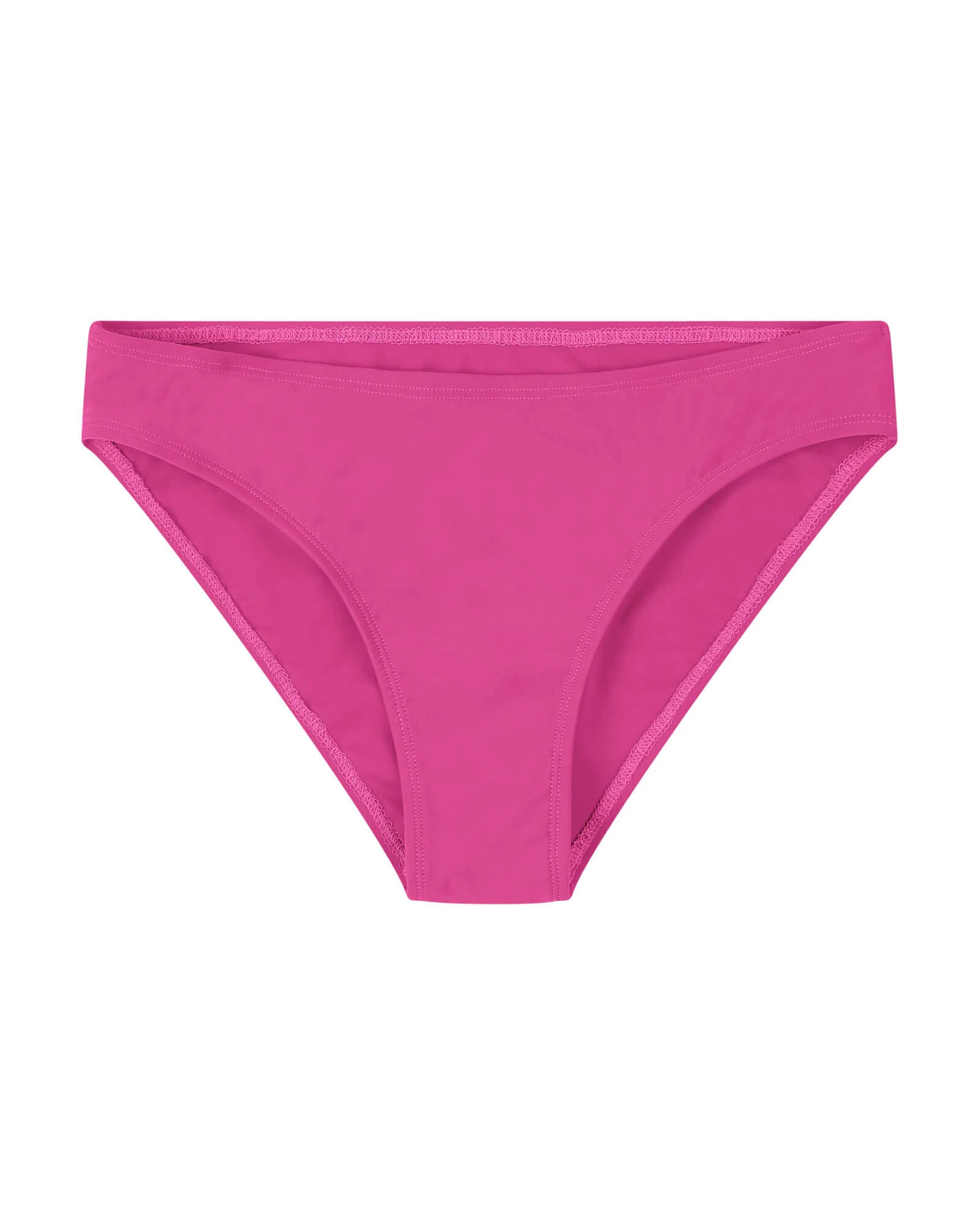 MATONA Damen vegan Bikinislip Lila – Ansicht 2