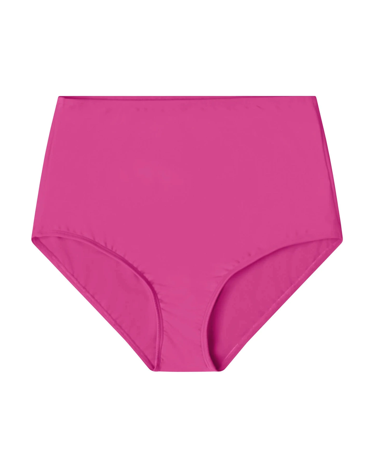 MATONA Damen vegan Bikiniunterteil Lila – Ansicht 2