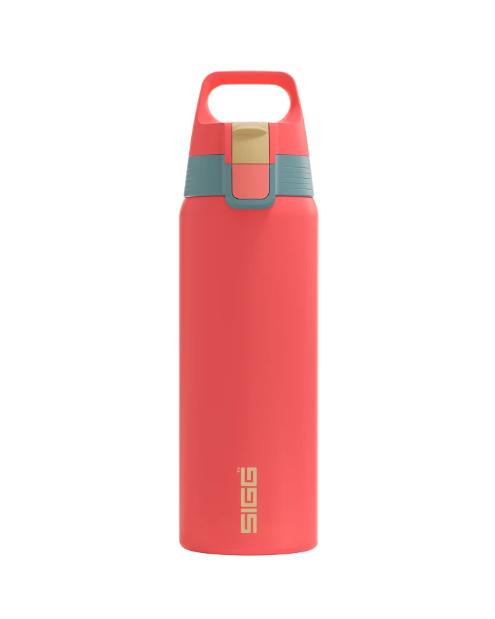 Trinkflasche Shield ONE Multi Color Melon 0.75L