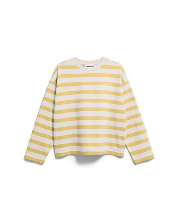 Undyed-Golden Hay