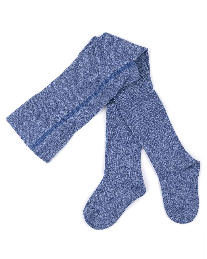 Grödo Strumpfwaren - Strumpfhose jeans 128-134