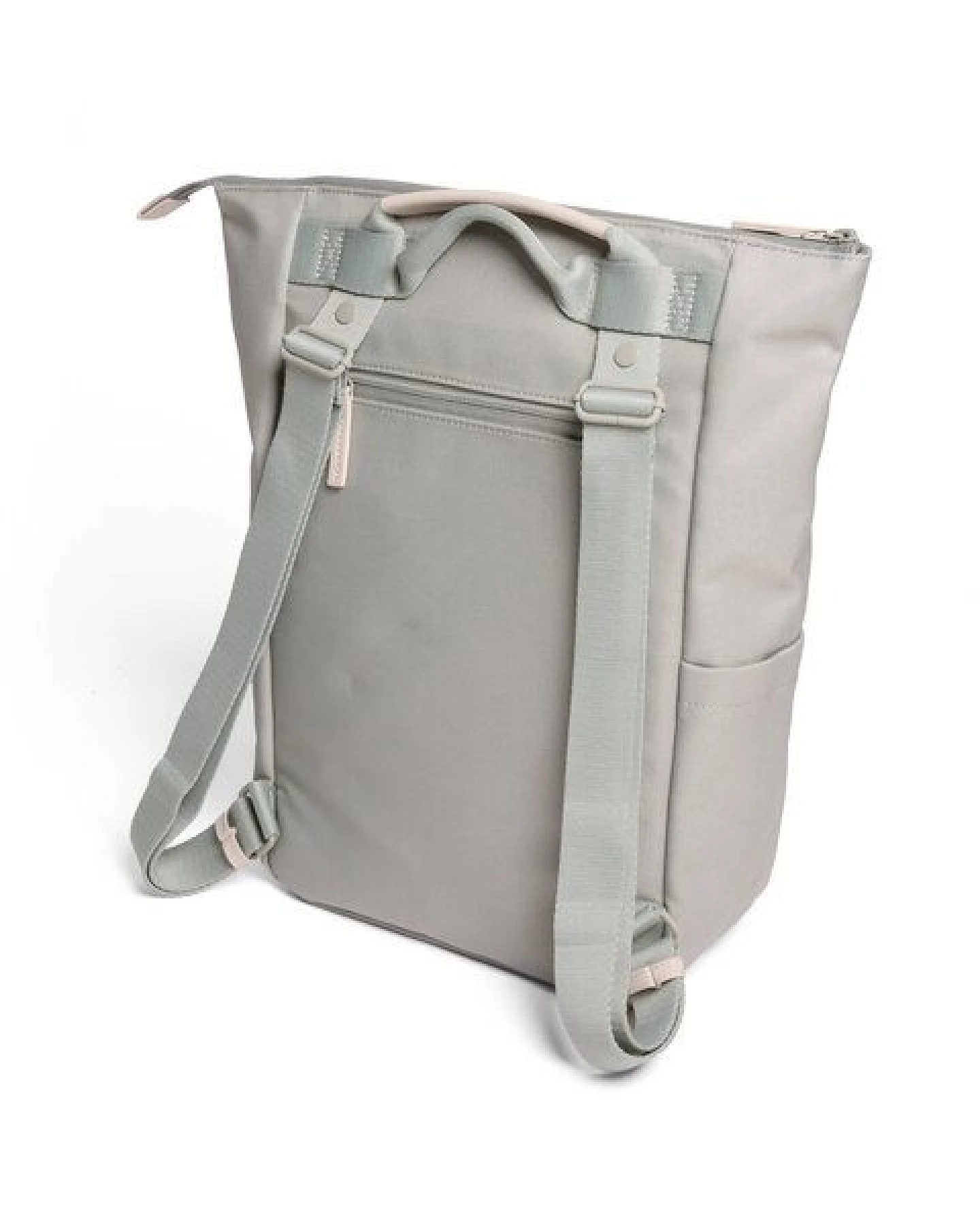 Sperling 2-in-1 Rucksack "Triple-Big" aus recyceltem PET & Kork – Ansicht 4