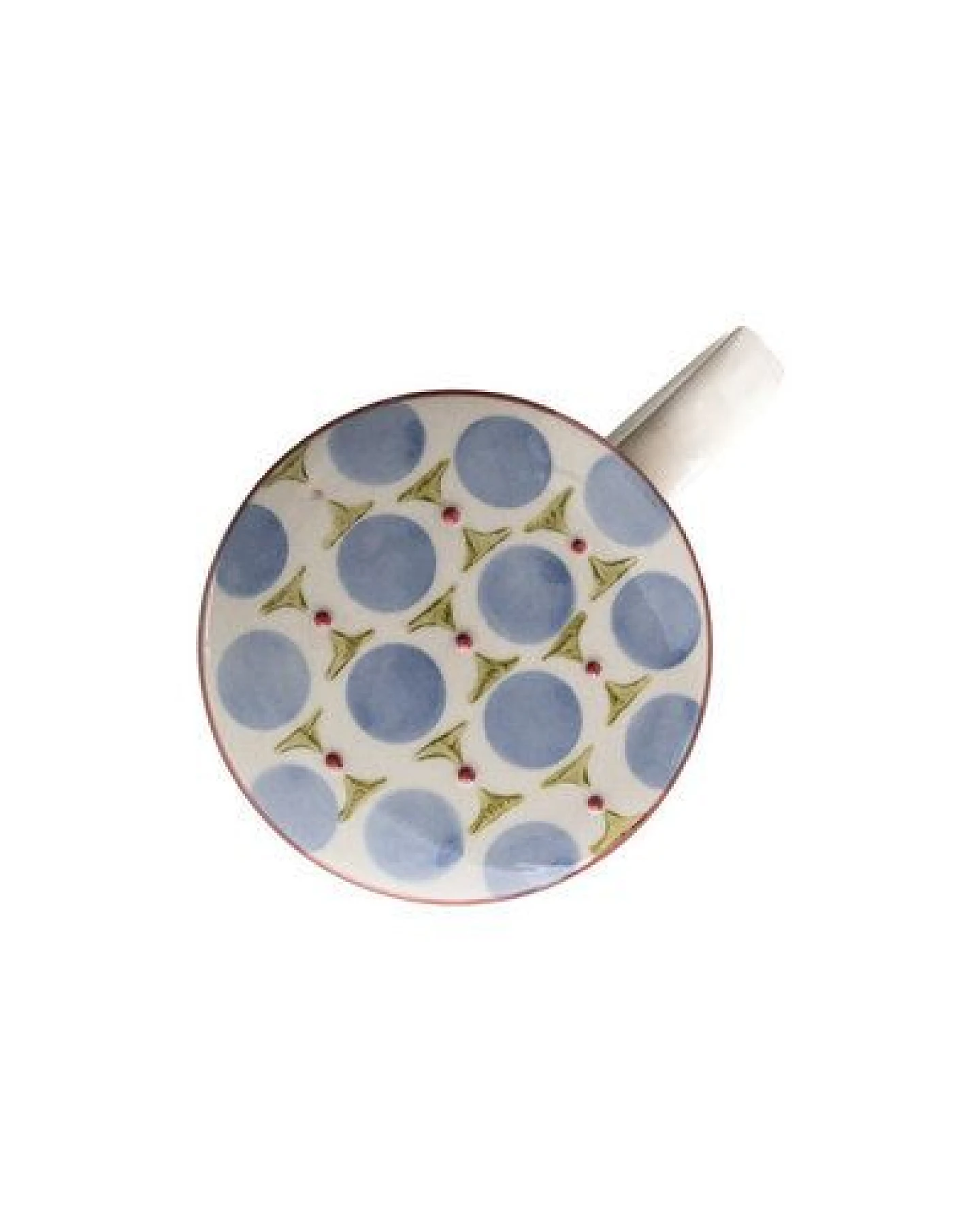 TRANQUILLO Tasse mit Teesieb RETROFLORIA – Ansicht 4