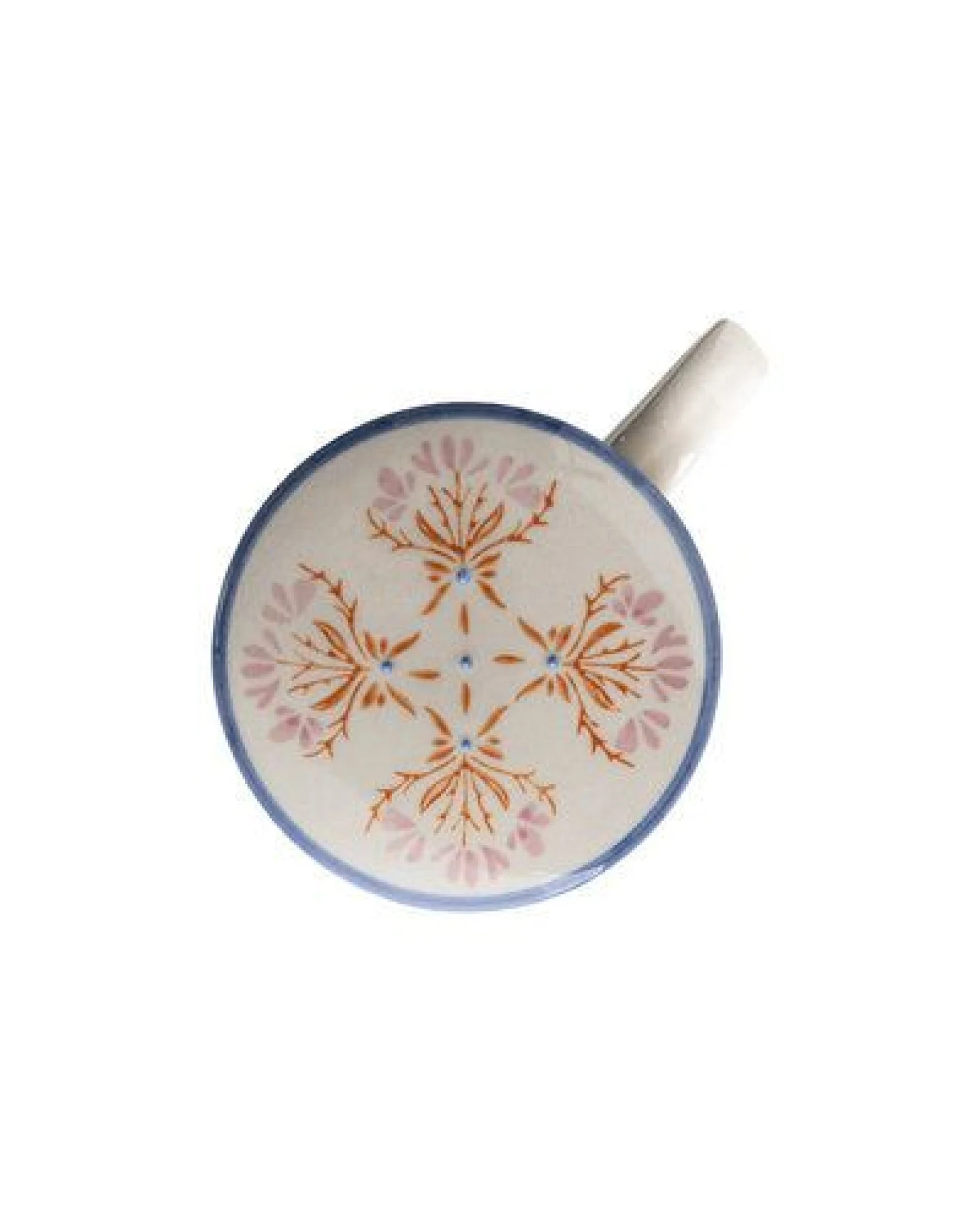 TRANQUILLO Tasse mit Teesieb RETROFLORIA – Ansicht 4