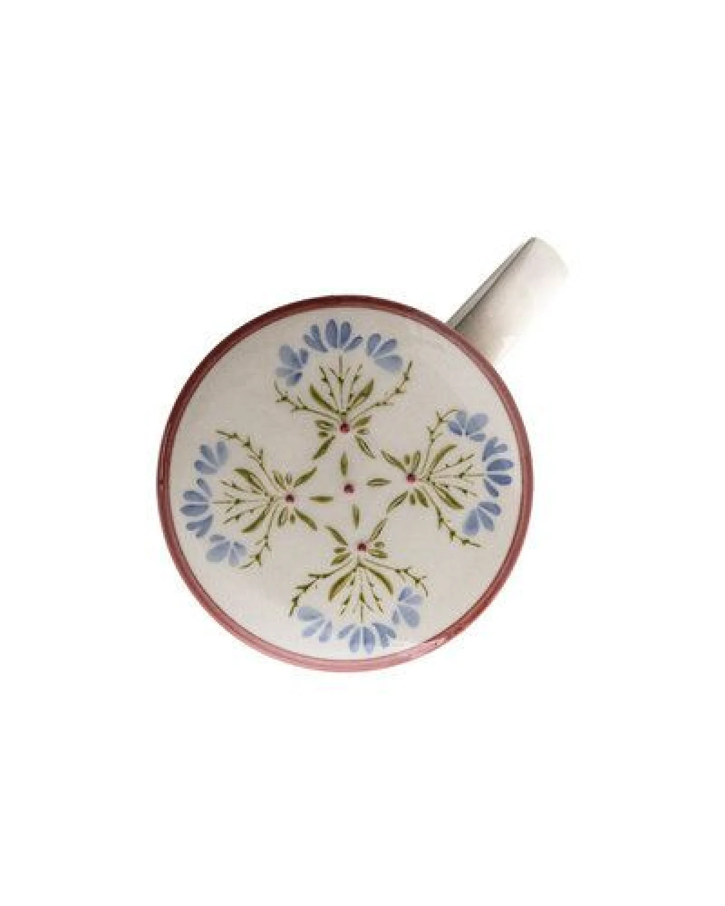 TRANQUILLO Tasse mit Teesieb RETROFLORIA – Ansicht 4